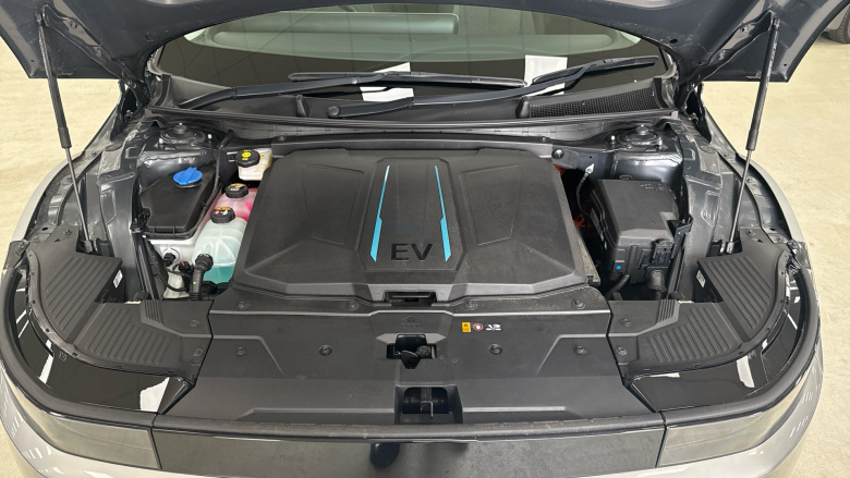 Hyundai IONIQ 5 168kW Premium 77 kWh 5dr Auto [Part Leather] Electric Hatchback